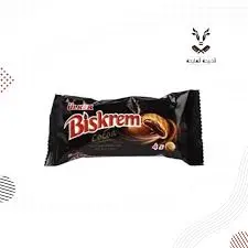 بسكويت بسكريم اولكر 36 جرام