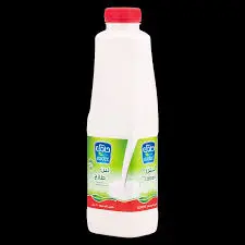 لبن قليل الدسم نادك800مل