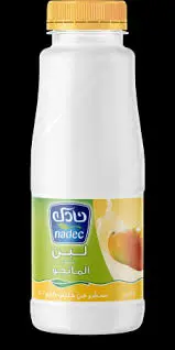 لبن باالماجو نادك340مل