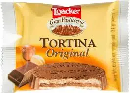 لوكر تورتينا اورجنال 21جرام