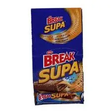 بريك سوبا30جرام كرتون12حبة