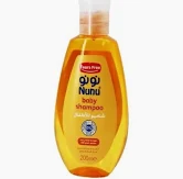 نونو العطفال شامبو200مل