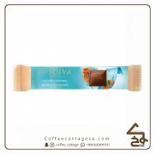 جوديفا بيور كراميل ملح اولكر32جرام