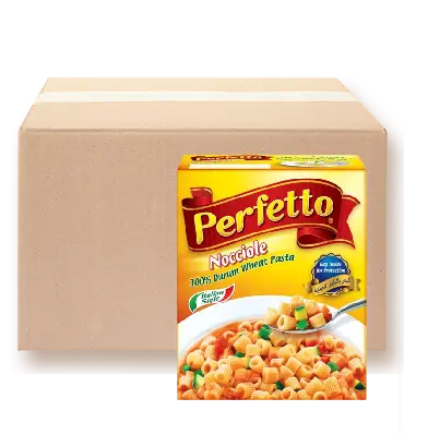  مكرونة رقم 210 بيرفيتو 500 جرام - كرتون  24 حبة  . 