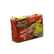 اندومي  خاصة 75 جرام - ربطه  6 حبة  . 