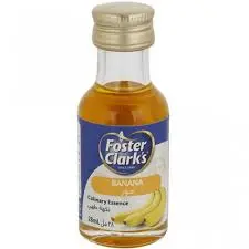 فوستر بنكهة  الموؤ كلاركس  14 مل