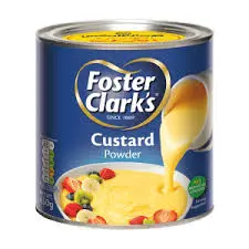 فوستر كلاركس كاستر 450 جرام . 