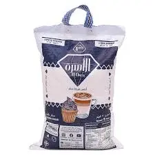 سكر  خشن الاسره  5 كيلو . 