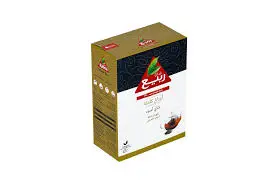 شاي أوراق كامله ربيع 200 جرام . 