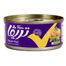 تونه صغير تريفا 80 جرام