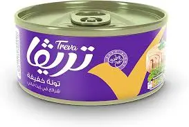 تونه تريفا كبير170 جرام . 