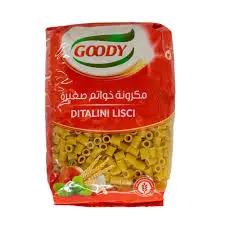 مكرونة رقم 14 قودي 450 جرام