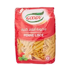 مكرونة رقم 11 قودي 450 جرام