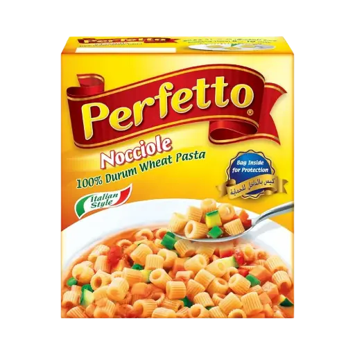  مكرونة رقم 210 بيرفيتو 500 جرام