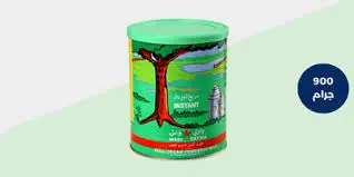 حليب بودرة وادي فاطمة -بامجلي 900 جرام