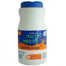 خلطة قهوة القصيم 250 جرام