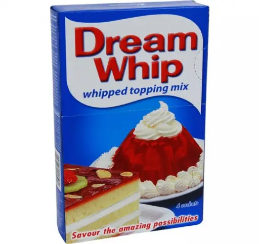  دريم ويب كبير 144 جرام . 