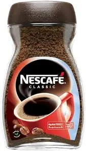 نسكافيه كبير  كلاسيك 200 جرام