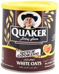 شوربة  كويكر 500 جرام