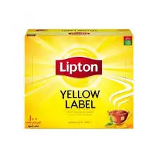 شاي اصلي ليبتون 100 خيط